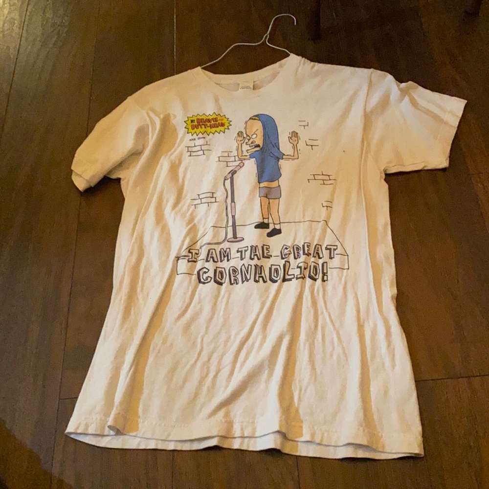 Vintage tees